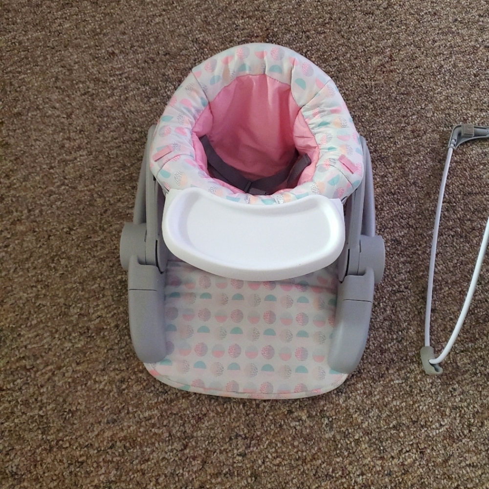 Sitting chair